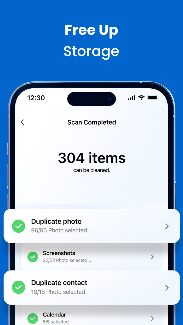 Smart Duplicate Photo Cleaner