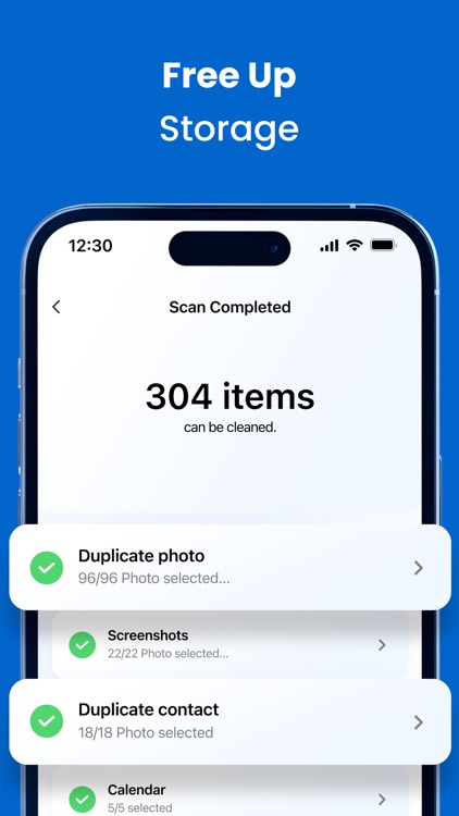 Smart Duplicate Photo Cleaner screenshot-5