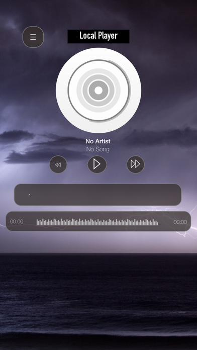 Dj Batres Screenshot
