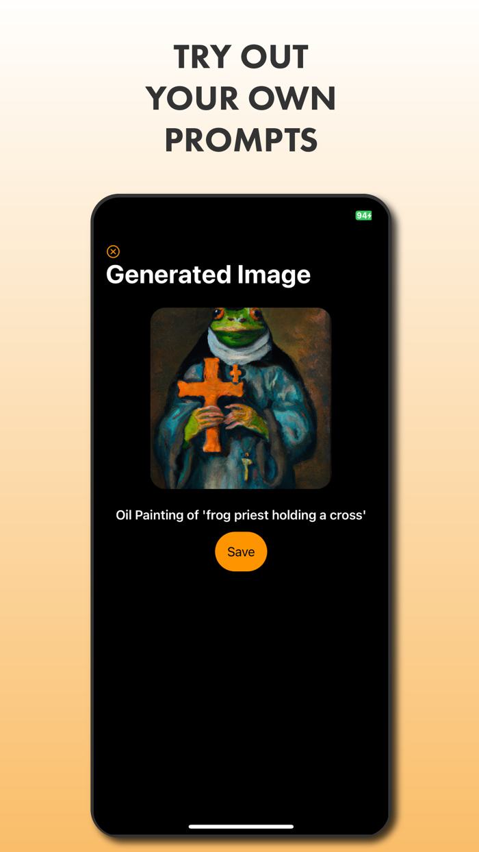 Marvel AI - Art Generator