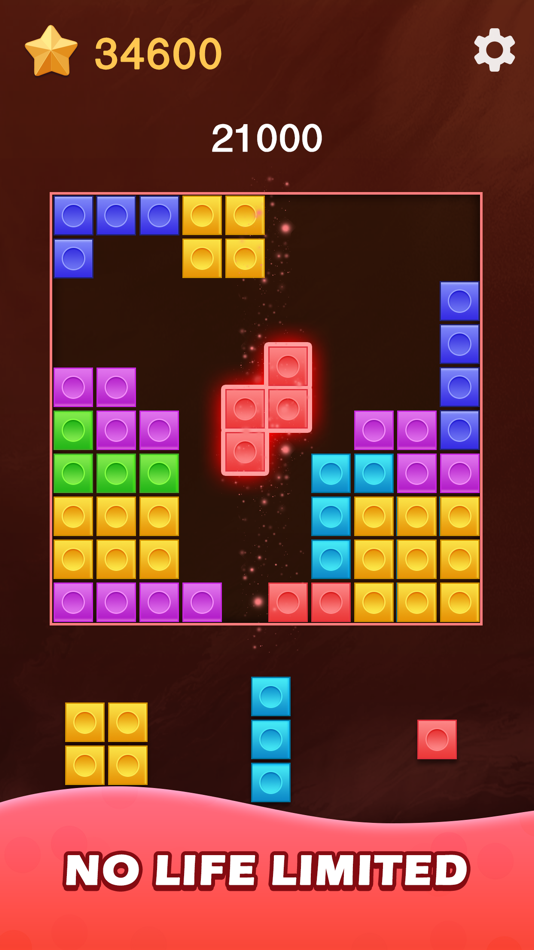 #2. Tic Tac Toe 2024 (iOS) 由: XQSoft