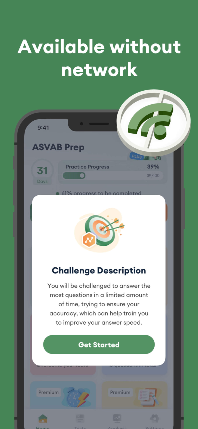 ASVAB Practice Exam Prep 2025
