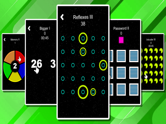 Brain Test Games >>> (28) iPad app afbeelding 4