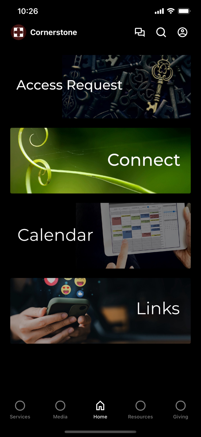 Cornerstone Church of Orlando