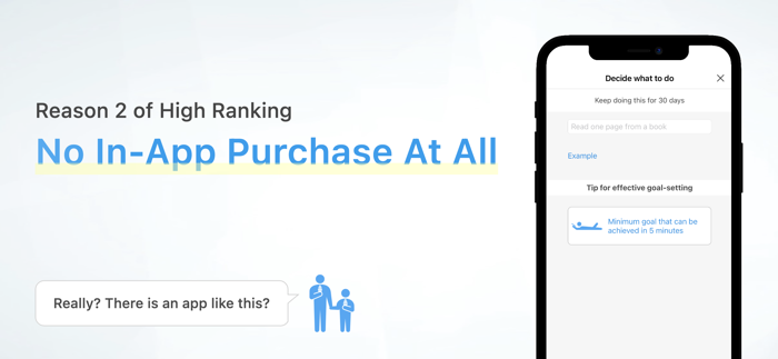 Habit Daily routine tracker