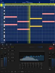 korg gadget 3 ipad resimleri 3
