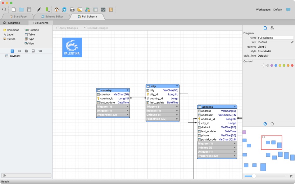 #6. Valentina Studio (macOS) 由: Paradigma Software