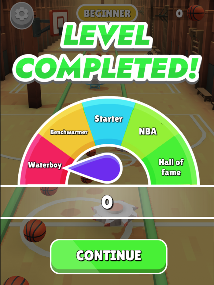 Zero to Hero - Brandon Dwyer