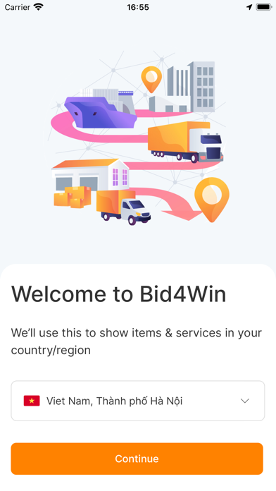 Bid4Win Screenshot