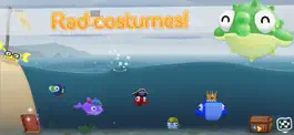 Game screenshot Fish Out Of Water! hack