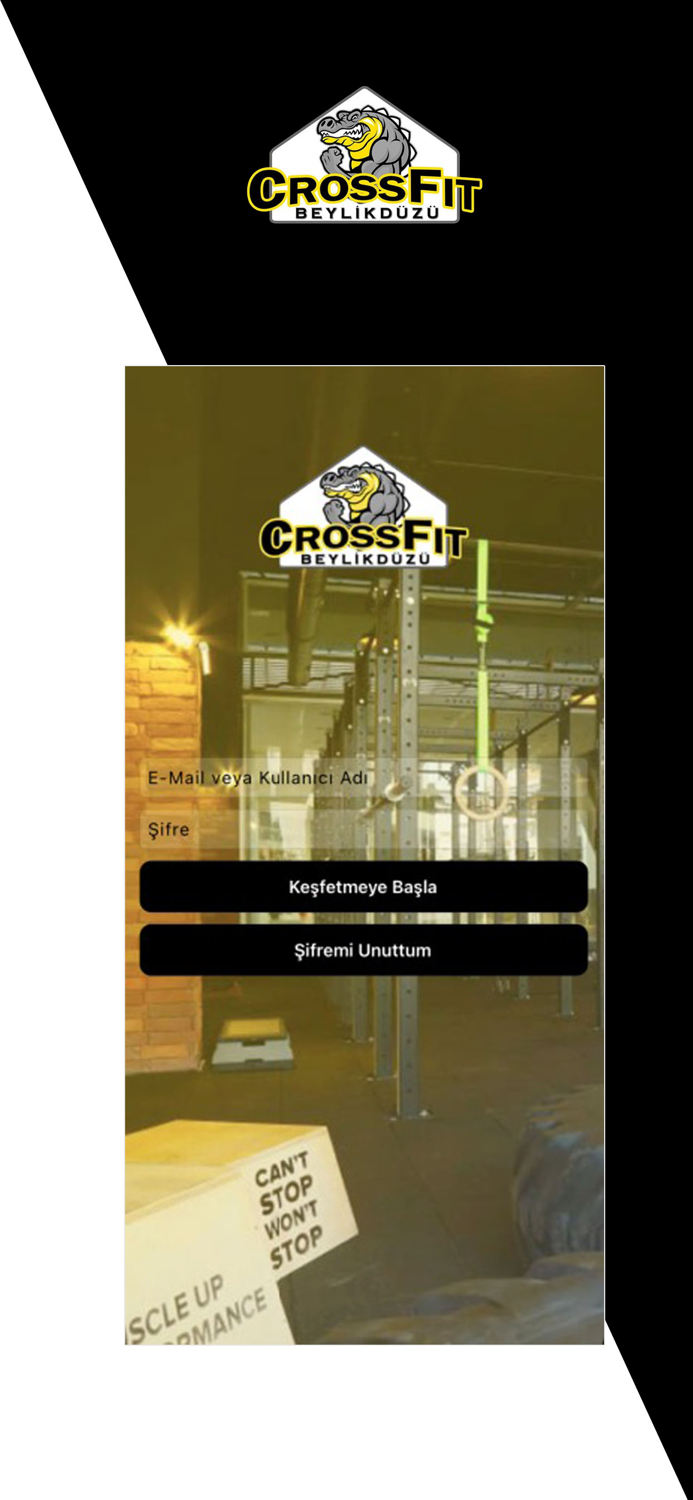 CrossFit Beylikdüzü