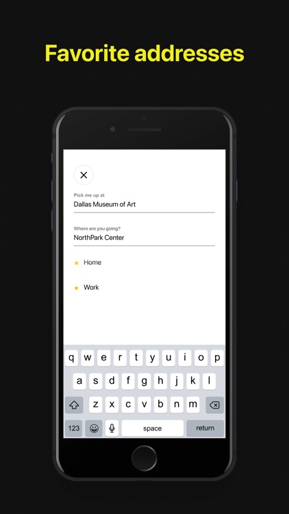 Elite Cab Service in Dallas