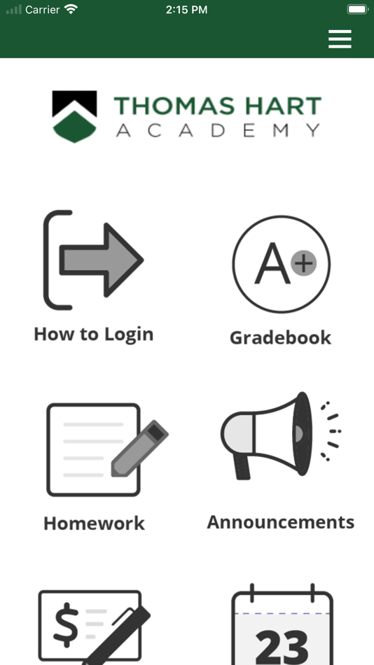 #2. Thomas Hart Academy (iOS) Podle: Thomas Hart Academy Inc
