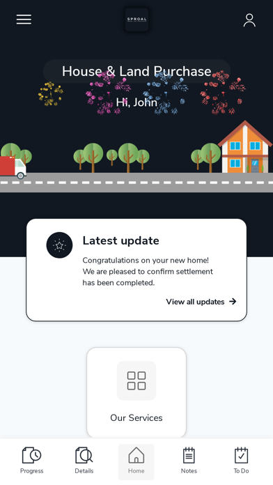 Sproal Screenshot