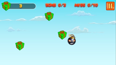 Screenshot #3 pour A gift from the sky