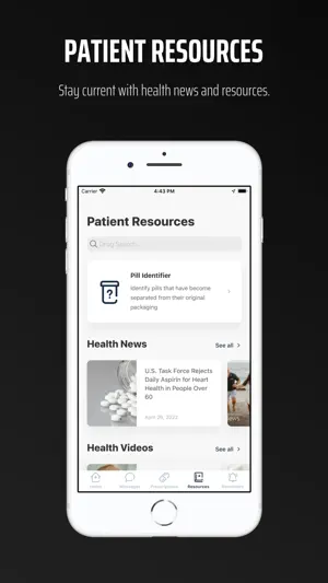The Rx Shop screenshot 4