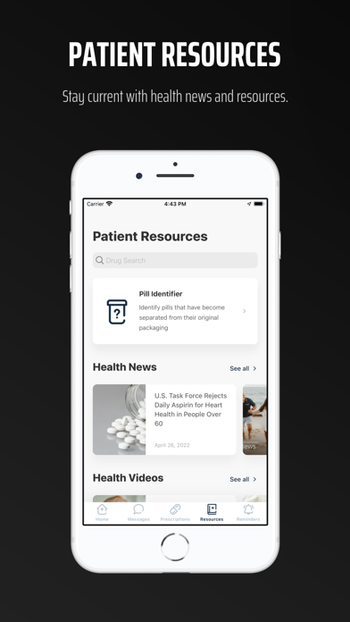 The Rx Shop Screenshot