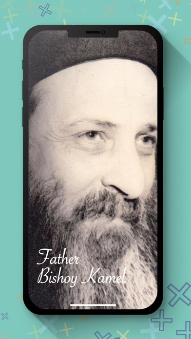 Father Bishoy Kamel Screenshot