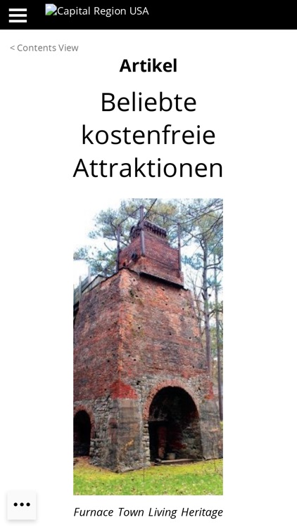 Capital Region screenshot-5