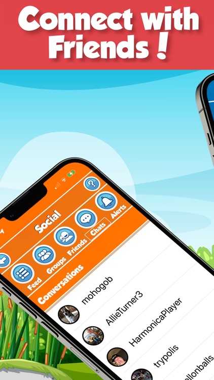 Dice World: Multiplayer Fun screenshot-4