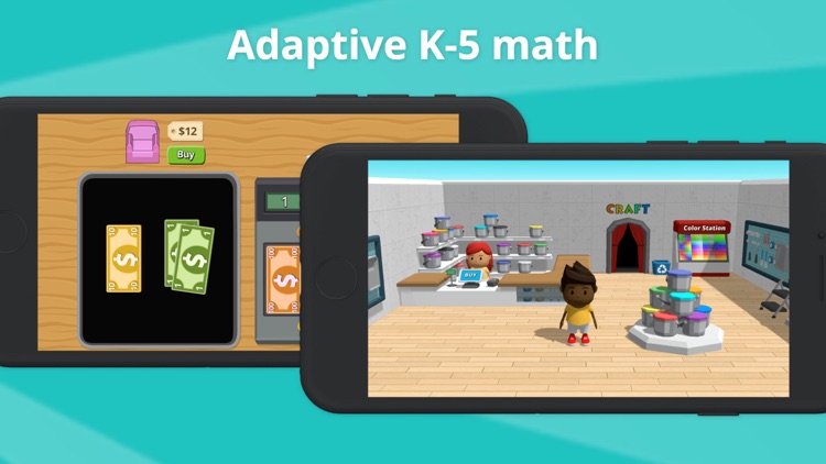 Teachley Market Bay screenshot-4