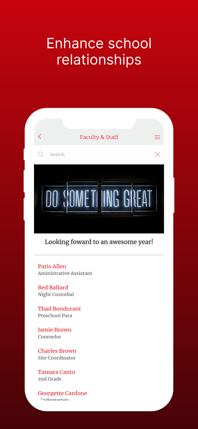 McTigue Elementary - TPS