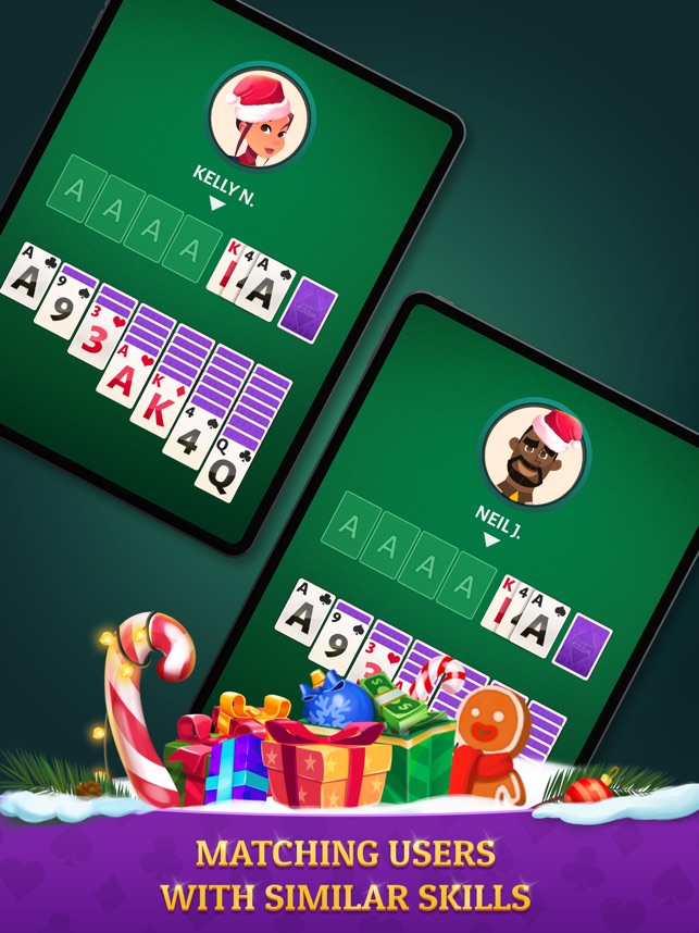 Solitaire Cash: Card Trading Official Group