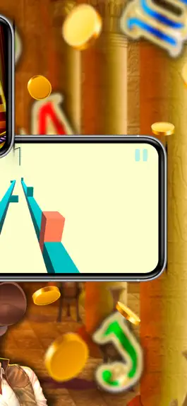 Game screenshot Smash Qube hack