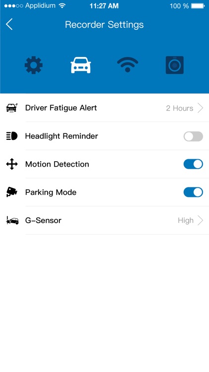Road DRIVE screenshot-3