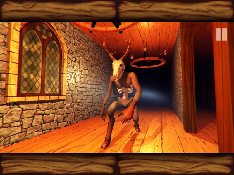 In Crypt of Horror Cards screenshot 8