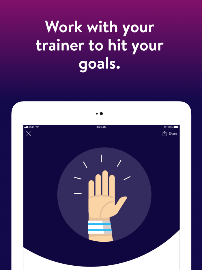 PCOS Revolution Lifestyle App