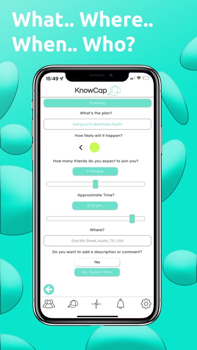 KnowCap Screenshot