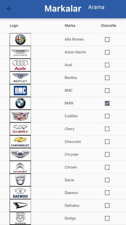 OtoHizmet screenshot-8