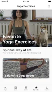 How to cancel & delete yoga exercices pro 4