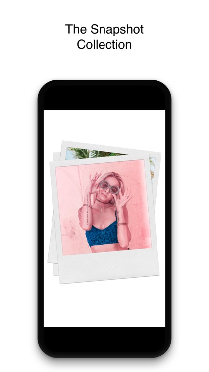 Made - Story Maker & Collage screenshot-7