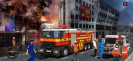 Game screenshot Police Simulator 2023-Cop Game hack