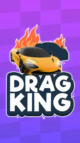 Game screenshot Drag King! mod apk