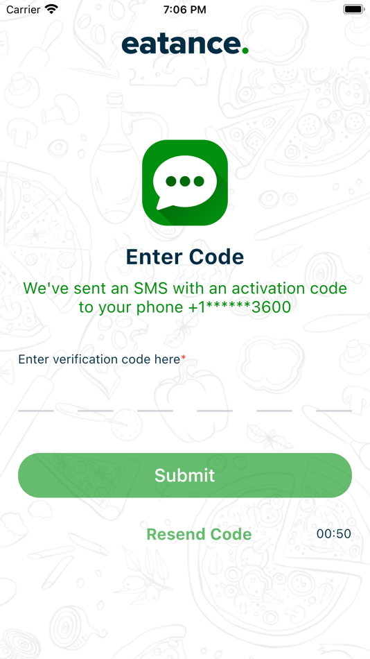 #6. Eatance Scanner (iOS) 由: Eatance Inc.
