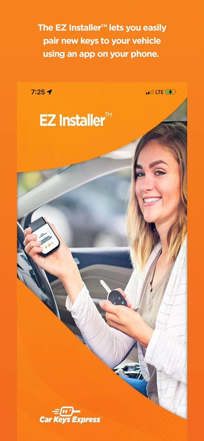 Universal EZ Installer