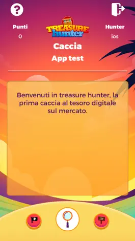 Game screenshot Treasure Hunter hack