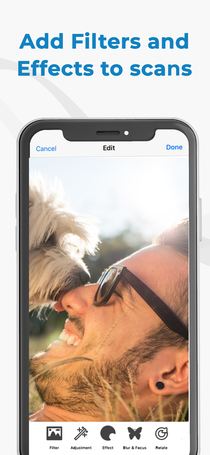 QR Code Reader - QR Generate
