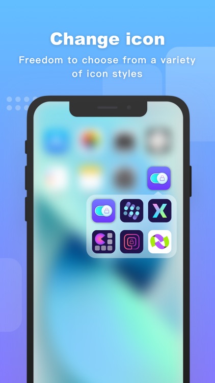 XLocker - Control Screen Time screenshot-3