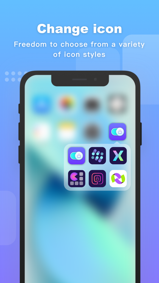 #4. XLocker - Control Screen Time (iOS) 由: 玉庆 刘