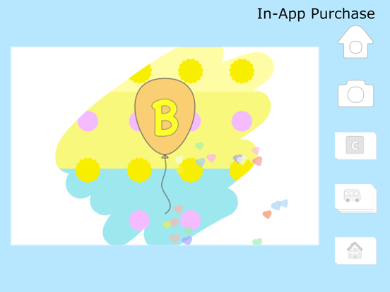 Ellou - Endless Baby Colorbook iPad screenshot 10 - Education app