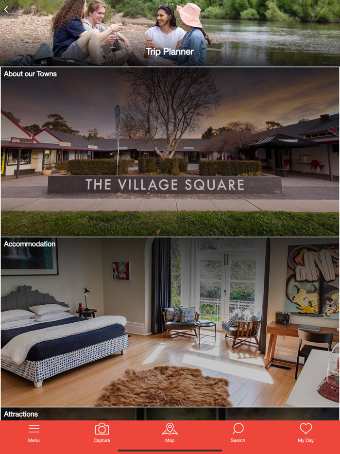 Visit Queanbeyan-Palerang