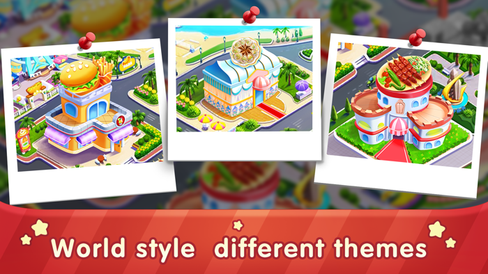 The Chefلعبة الشيف