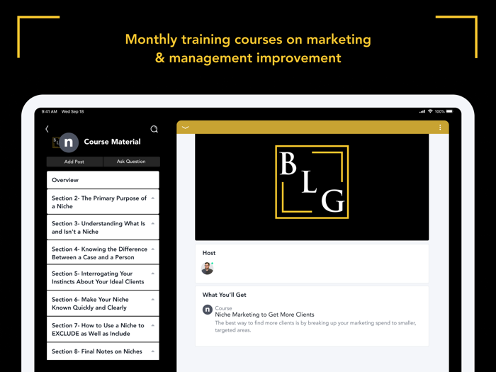 Brain Trust Legal Group