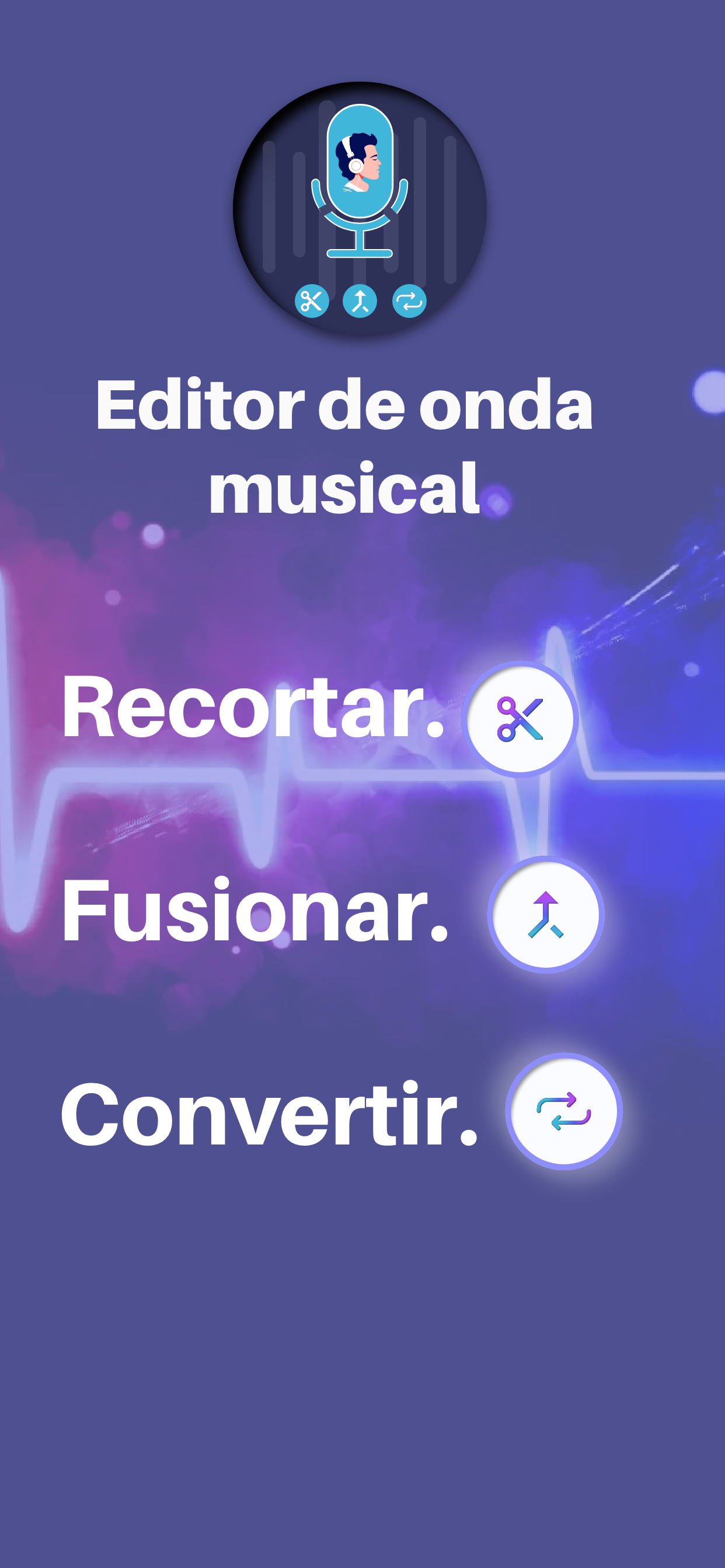 Music Editor | Audio Cutter