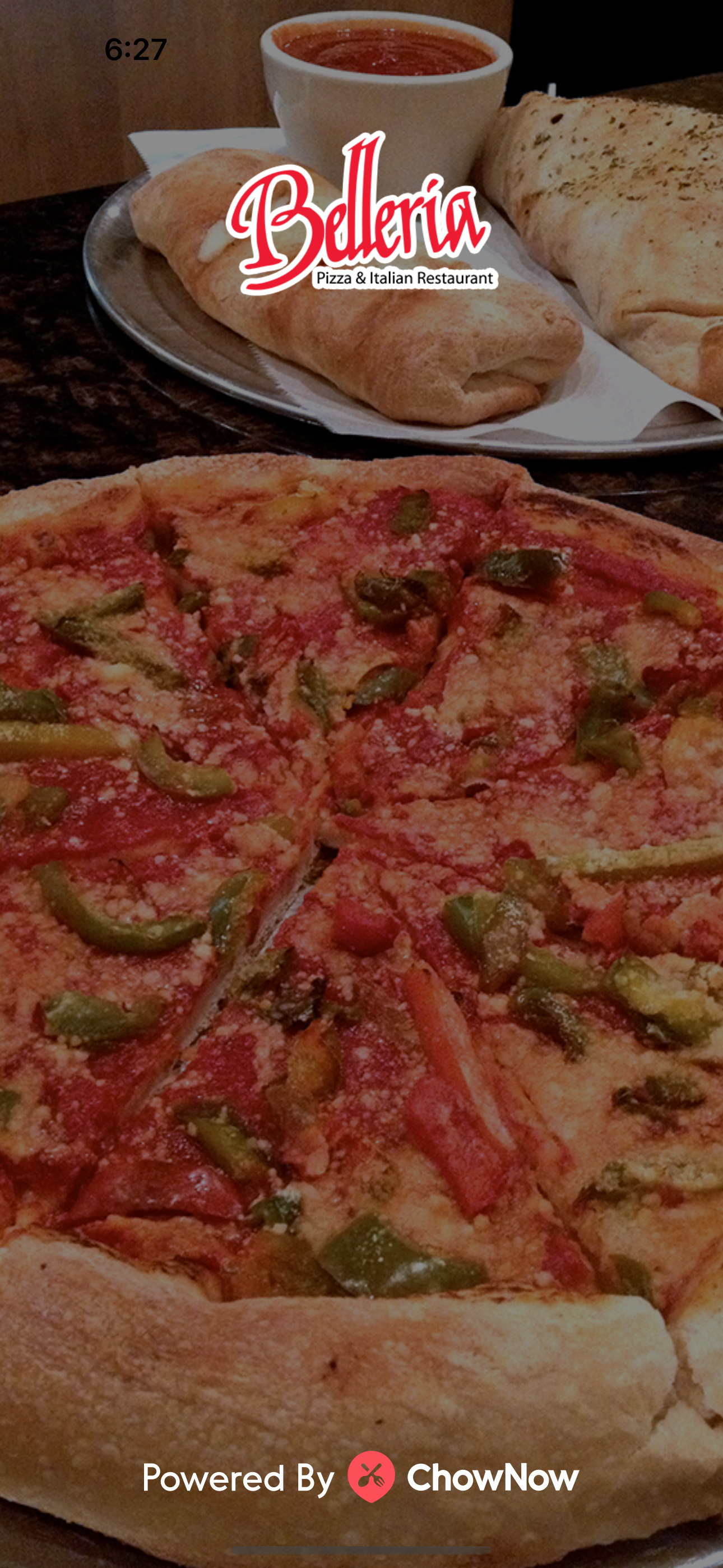 Belleria & Italian Restaurant