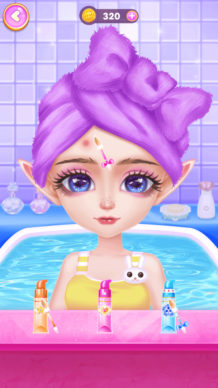 Princess House Party Life